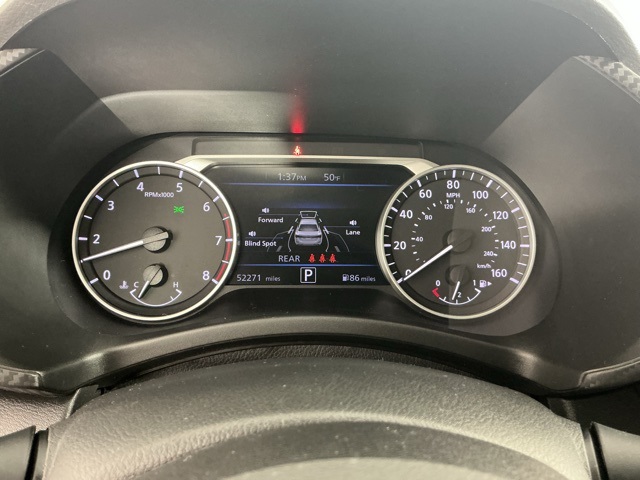 used 2022 Nissan Sentra car, priced at $16,979