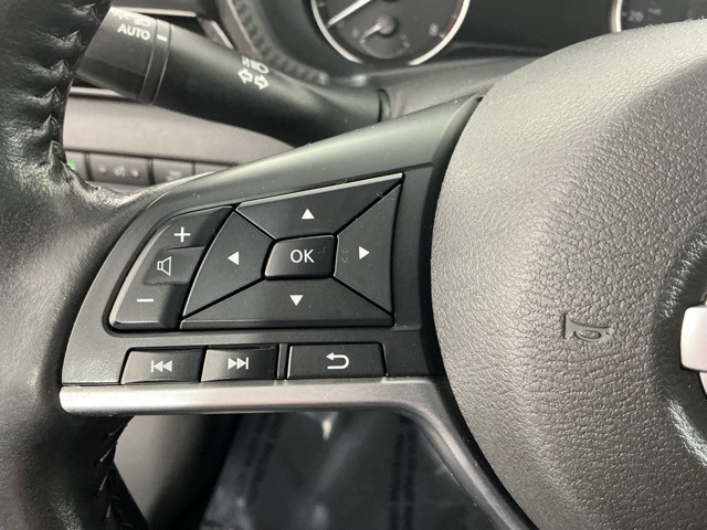 used 2022 Nissan Sentra car, priced at $16,979