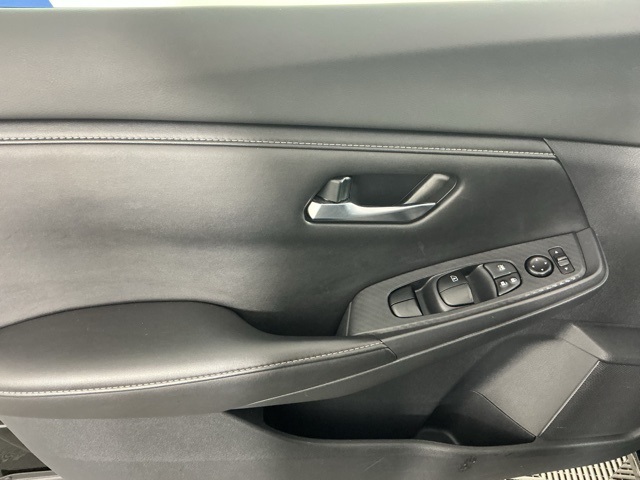 used 2022 Nissan Sentra car, priced at $16,979