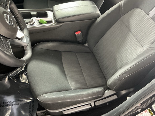 used 2022 Nissan Sentra car, priced at $16,979