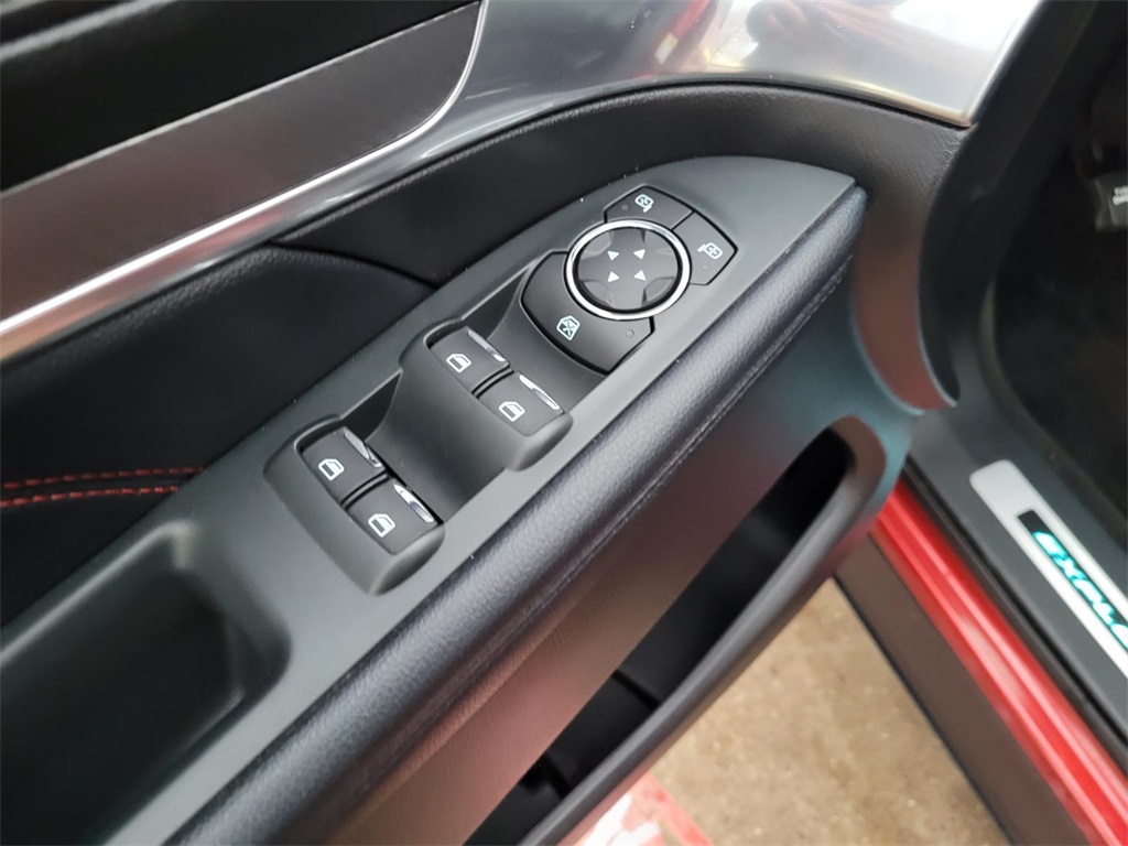 used 2018 Ford Explorer car, priced at $20,500