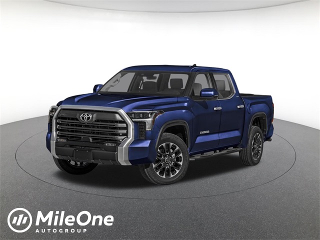 new 2026 Toyota Tundra car, priced at $62,002