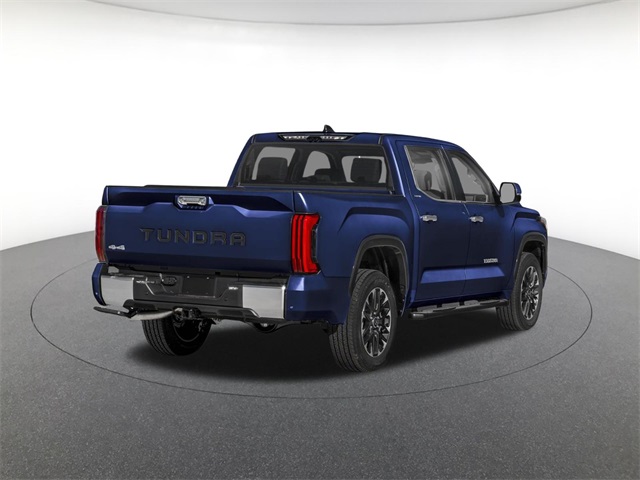 new 2026 Toyota Tundra car, priced at $62,002