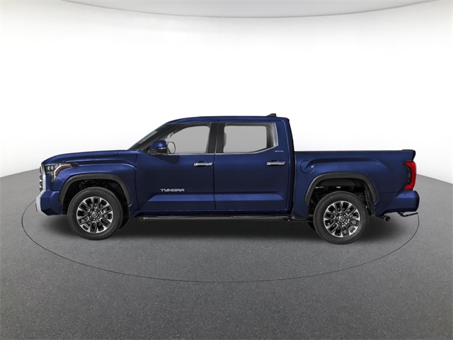 new 2026 Toyota Tundra car, priced at $62,002