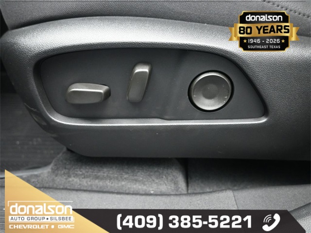 new 2026 GMC Terrain car, priced at $43,994