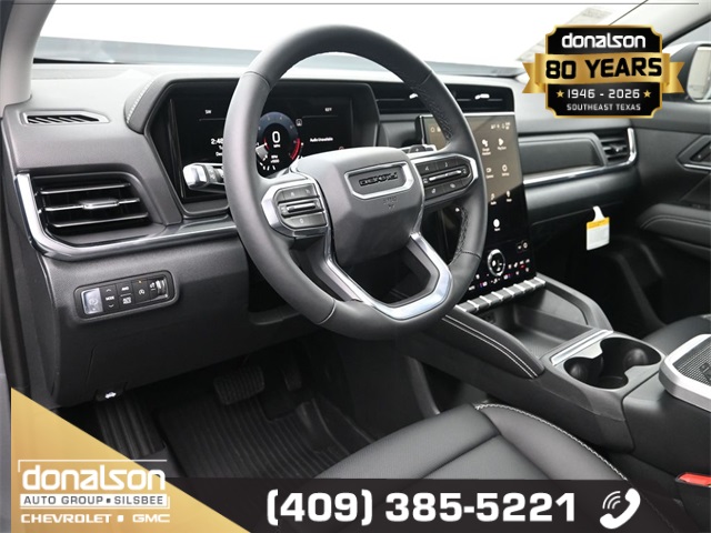 new 2026 GMC Terrain car, priced at $43,994