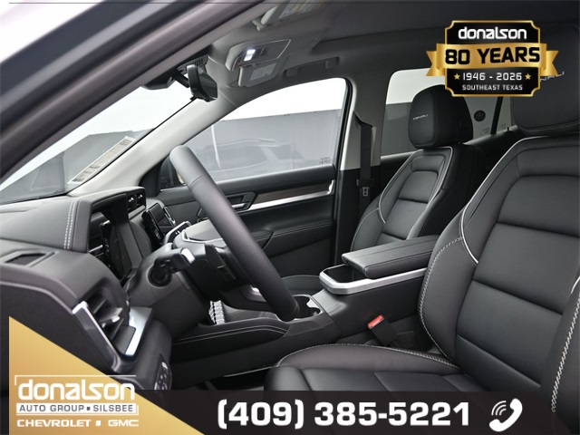 new 2026 GMC Terrain car, priced at $43,994