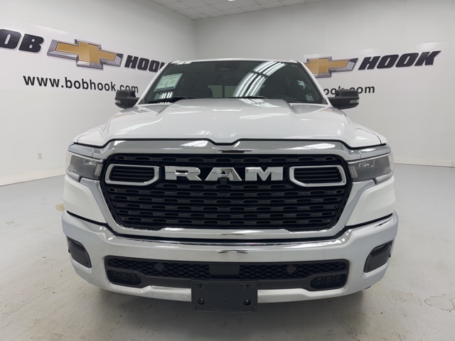 used 2025 Ram 1500 car, priced at $36,059