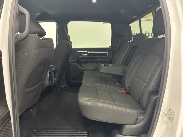 used 2025 Ram 1500 car, priced at $36,059