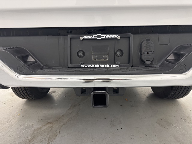 used 2025 Ram 1500 car, priced at $36,059