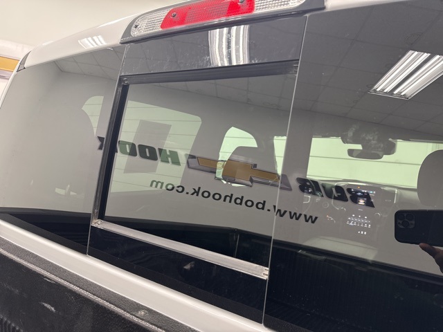 used 2025 Ram 1500 car, priced at $36,059