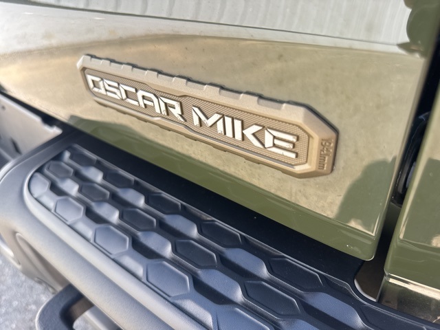2021 Sarge Green Clearcoat Jeep Gladiator Sport 4X4 Truck
