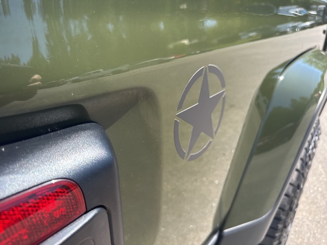 2021 Sarge Green Clearcoat Jeep Gladiator Sport 4X4 Truck