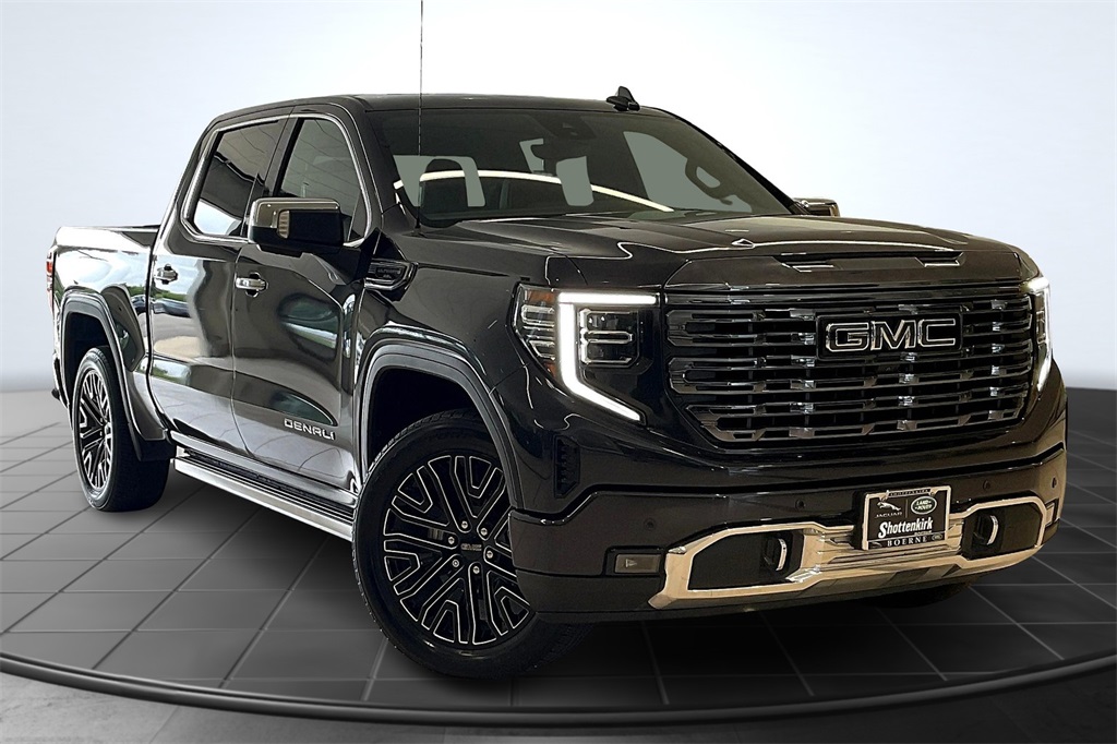 2022 GMC Sierra 1500 Denali Denali Ultimate's photo