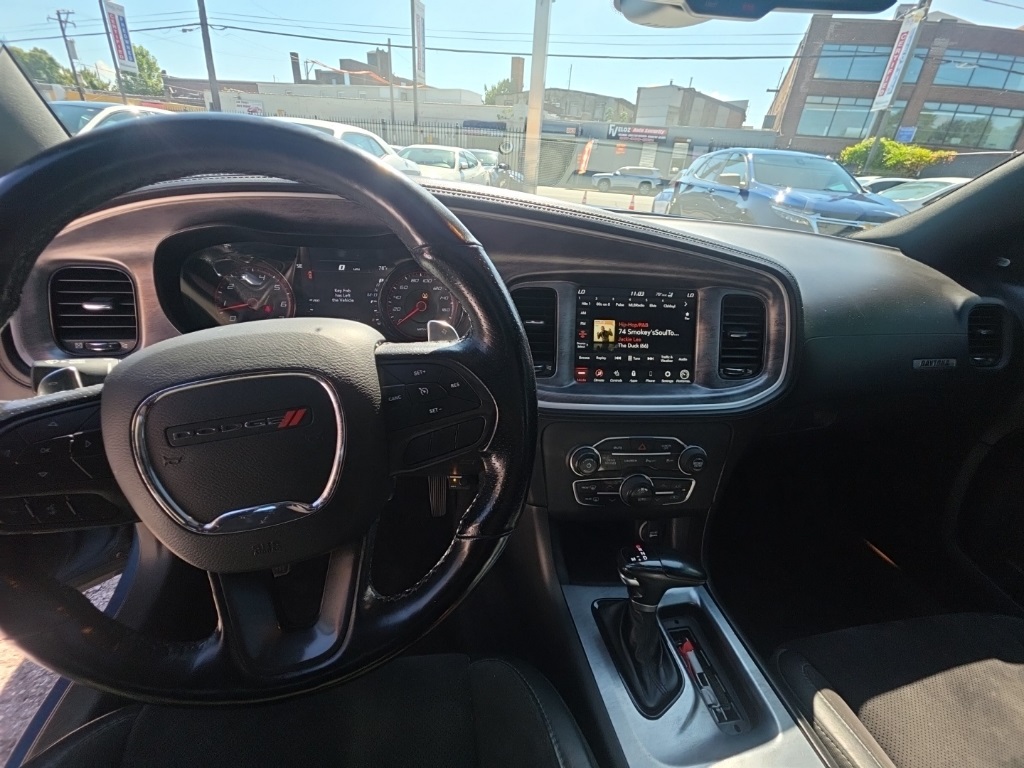 used 2021 Dodge Charger car, priced at $37,895
