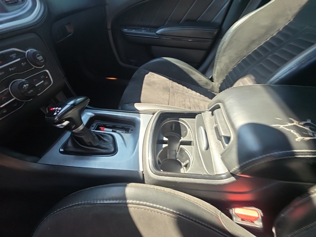 used 2021 Dodge Charger car, priced at $37,895