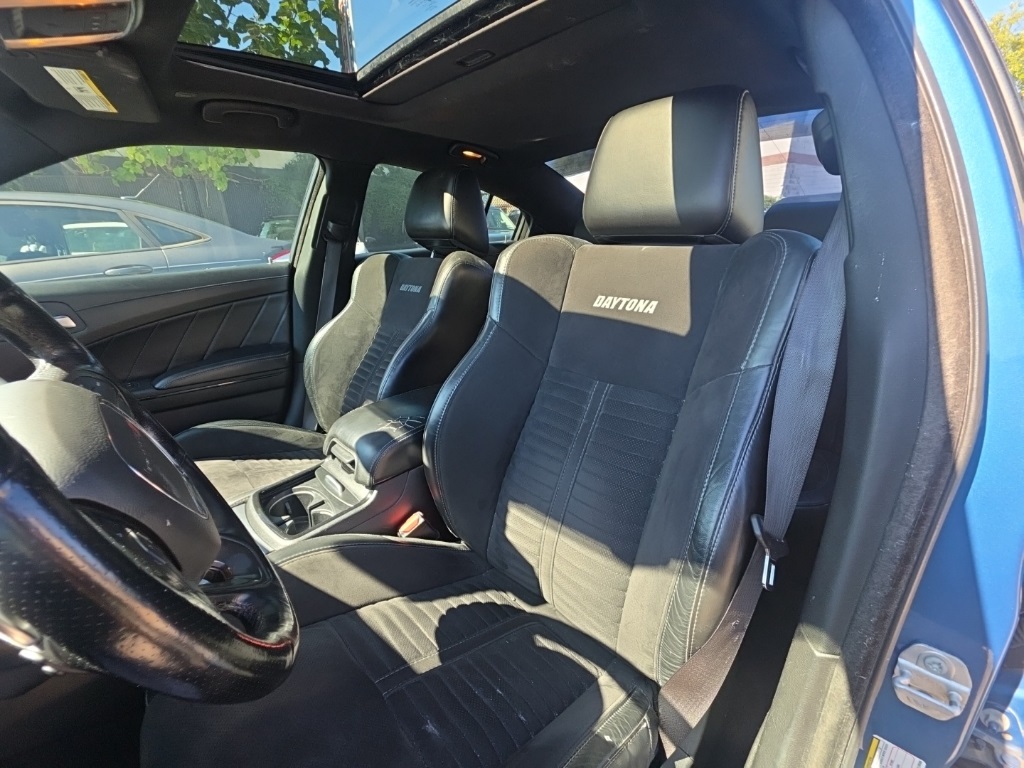 used 2021 Dodge Charger car, priced at $37,895