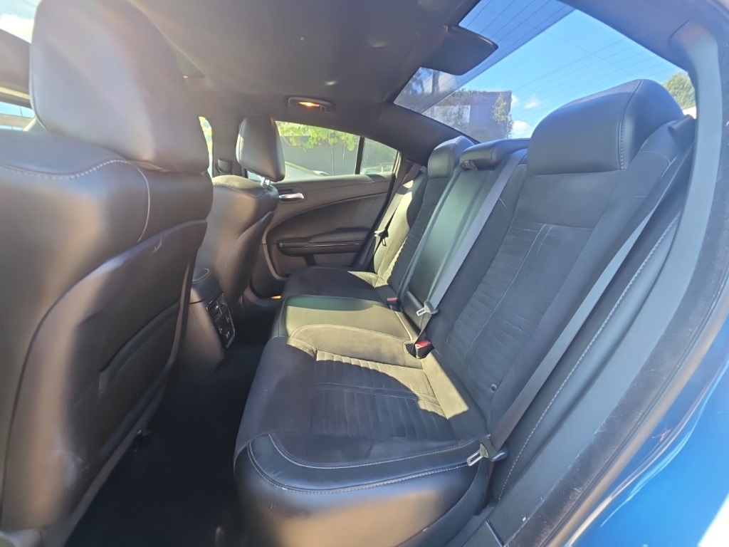 used 2021 Dodge Charger car, priced at $37,895