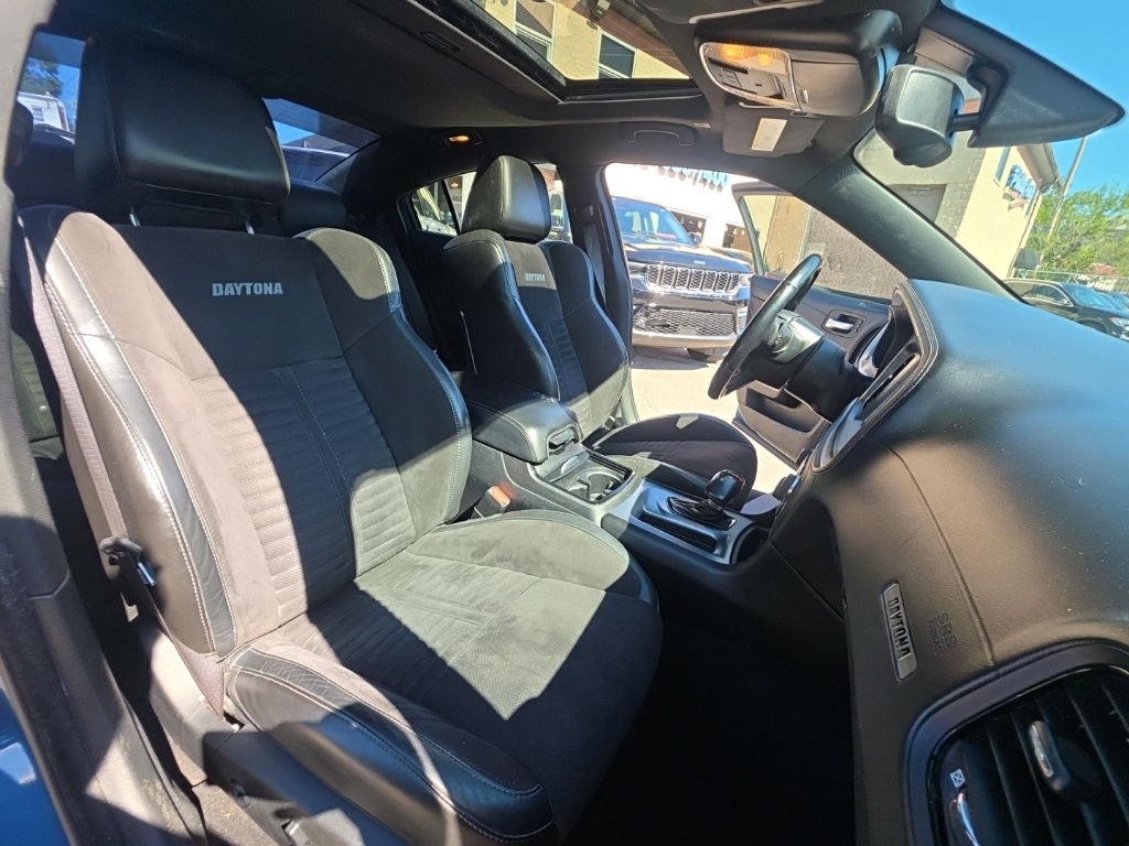 used 2021 Dodge Charger car, priced at $37,895