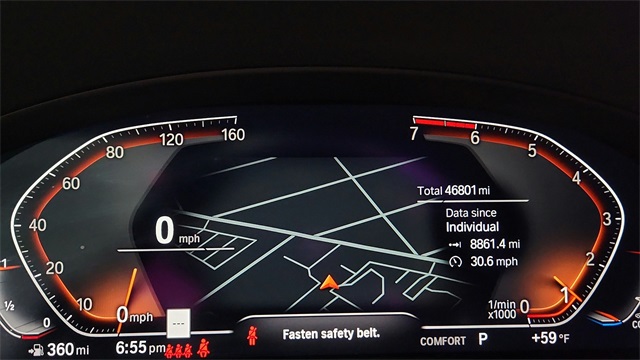 2024 BMW X3 sDrive30i RWD 2024 BMW X3 sDrive30i RWD