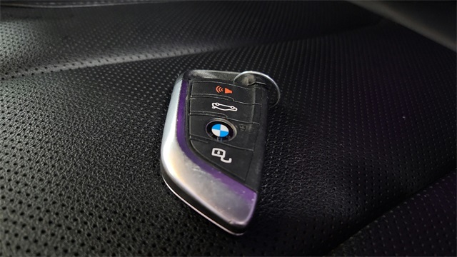 2024 BMW X3 sDrive30i RWD 2024 BMW X3 sDrive30i RWD