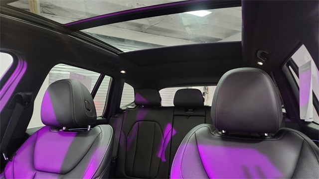 2024 BMW X3 sDrive30i RWD 2024 BMW X3 sDrive30i RWD