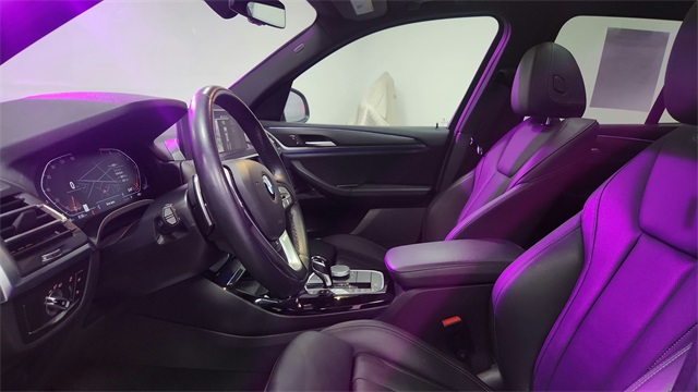 2024 BMW X3 sDrive30i RWD 2024 BMW X3 sDrive30i RWD