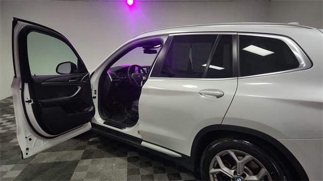 2024 BMW X3 sDrive30i RWD 2024 BMW X3 sDrive30i RWD