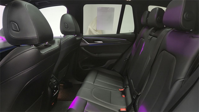 2024 BMW X3 sDrive30i RWD 2024 BMW X3 sDrive30i RWD