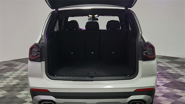 2024 BMW X3 sDrive30i RWD 2024 BMW X3 sDrive30i RWD