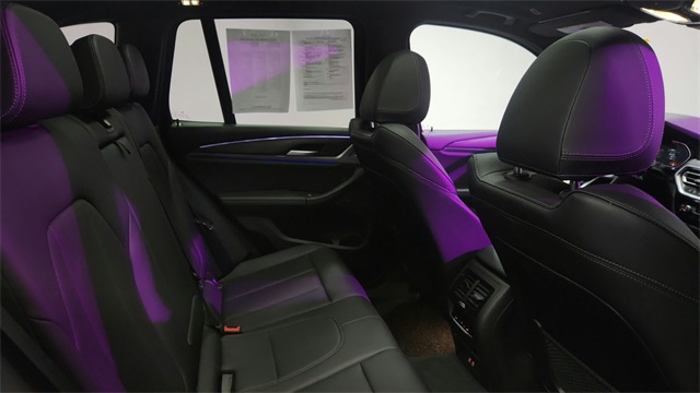 2024 BMW X3 sDrive30i RWD 2024 BMW X3 sDrive30i RWD