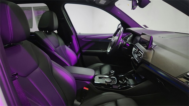 2024 BMW X3 sDrive30i RWD 2024 BMW X3 sDrive30i RWD