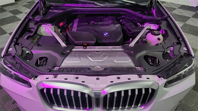 2024 BMW X3 sDrive30i RWD 2024 BMW X3 sDrive30i RWD