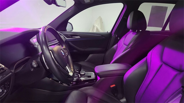 2024 BMW X3 sDrive30i RWD 2024 BMW X3 sDrive30i RWD