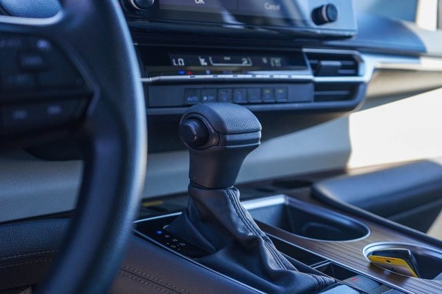 used 2024 Toyota Sienna car, priced at $38,388