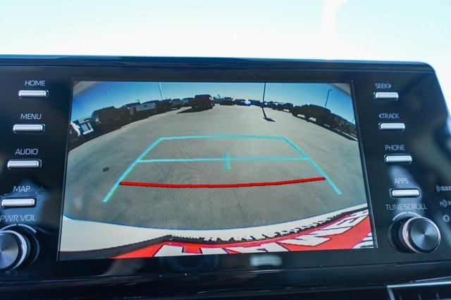 used 2024 Toyota Sienna car, priced at $38,388