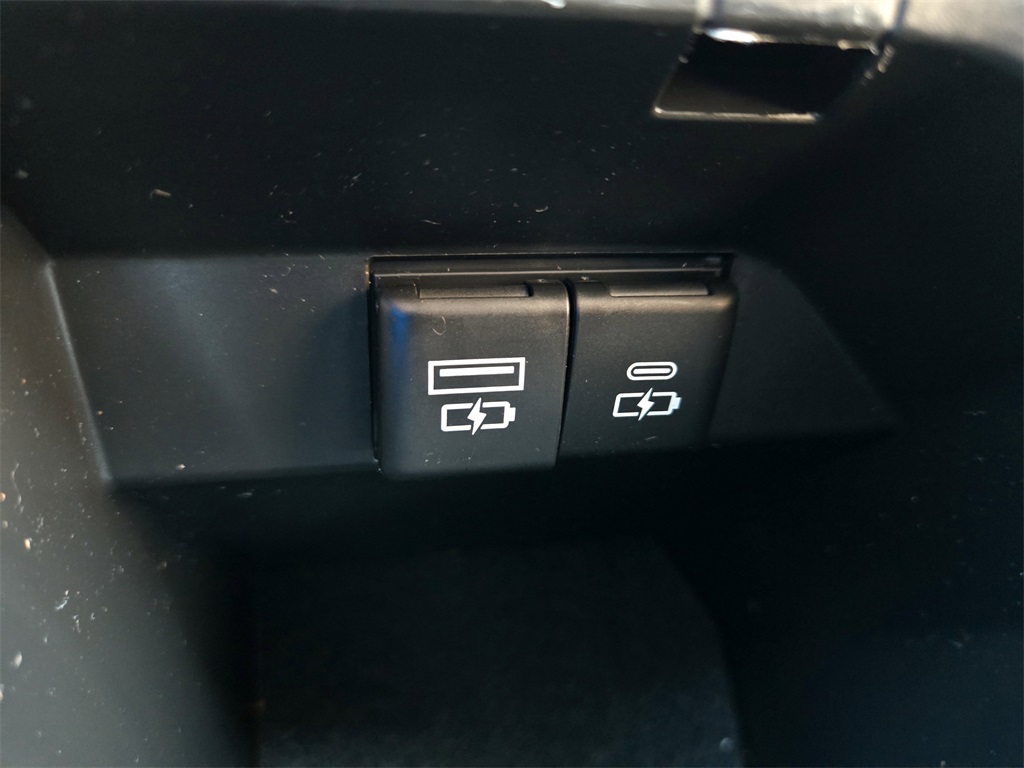 Used 2024 Toyota Camry Sedan