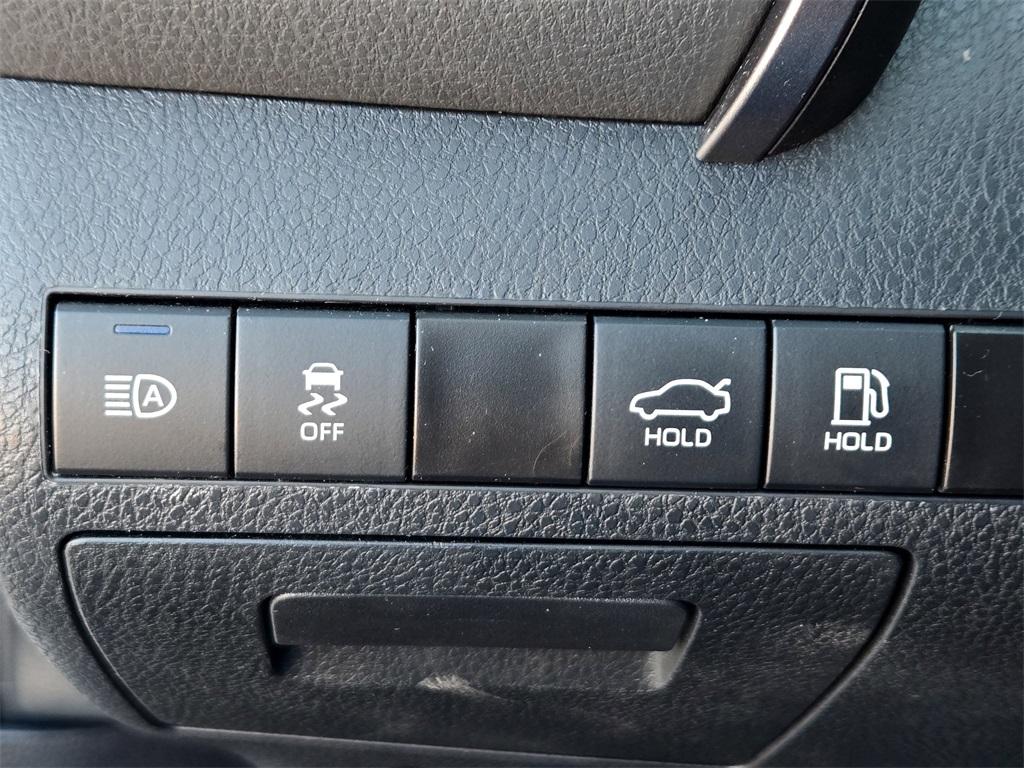 Used 2024 Toyota Camry Sedan
