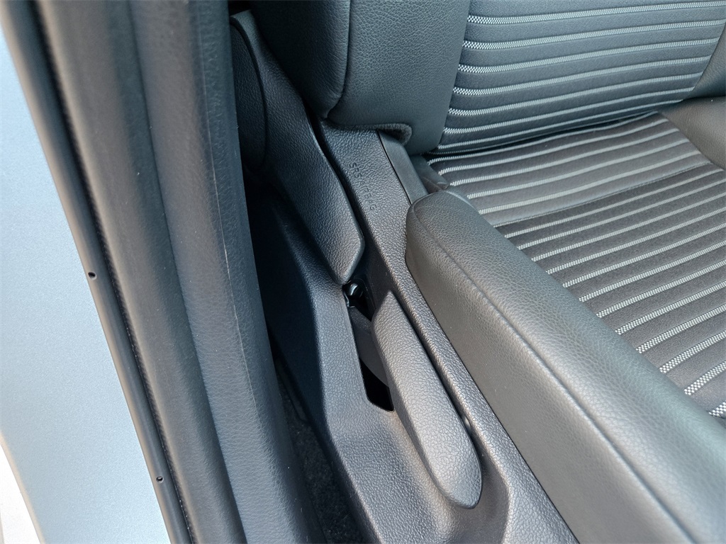 Used 2024 Toyota Camry Sedan