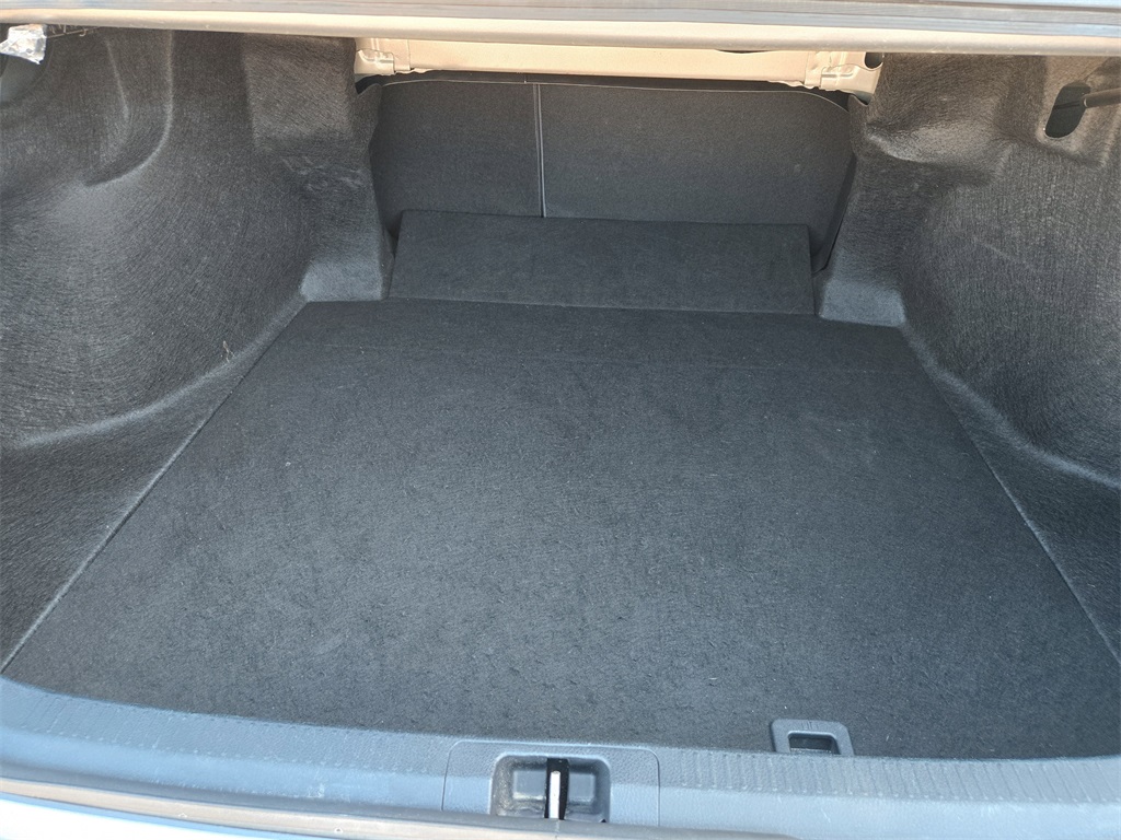 Used 2024 Toyota Camry Sedan