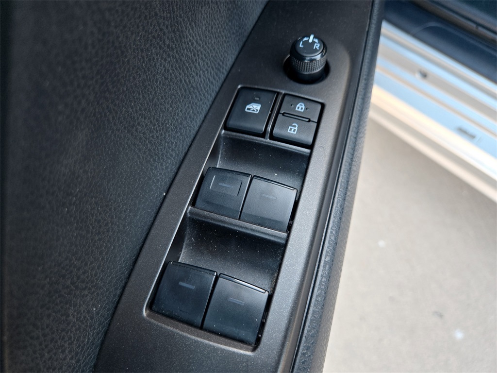Used 2024 Toyota Camry Sedan