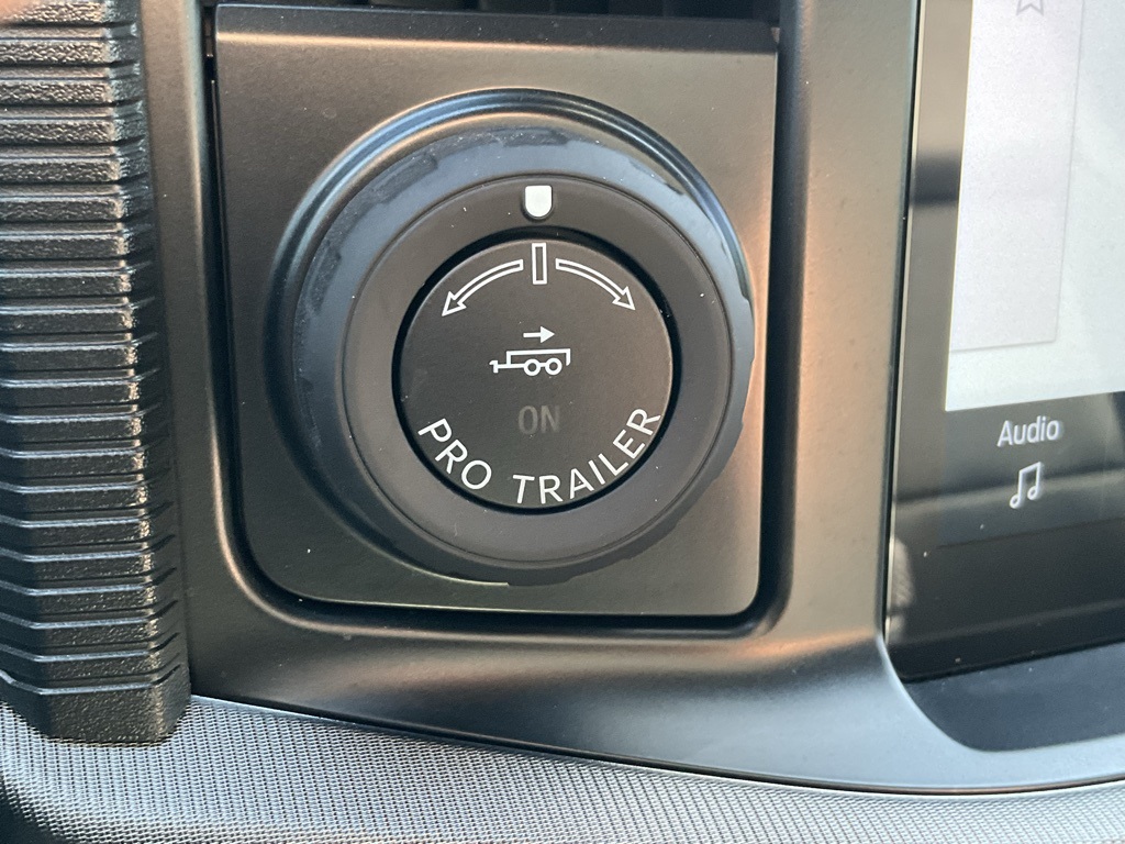 2024 Ford F-150 Lariat photo 20