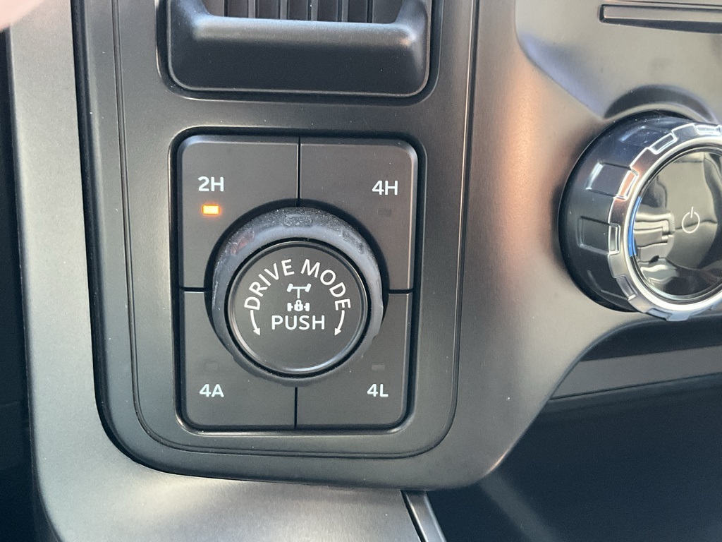2024 Ford F-150 Lariat photo 21