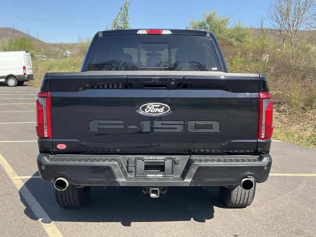 2024 Ford F-150 Lariat photo 27