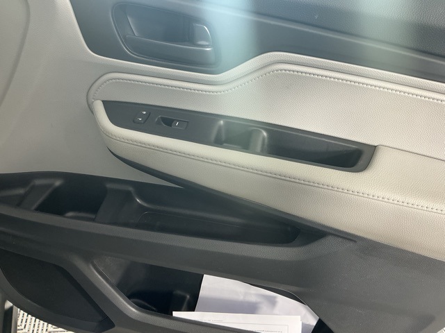 used 2018 Honda Odyssey car, priced at $18,878