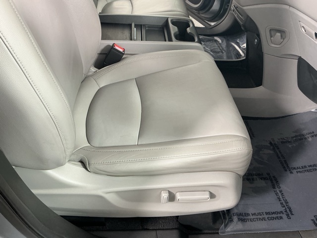 used 2018 Honda Odyssey car, priced at $18,878