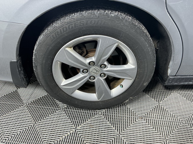 used 2018 Honda Odyssey car, priced at $18,878