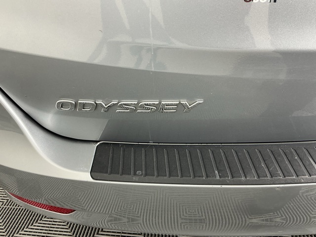 used 2018 Honda Odyssey car, priced at $18,878