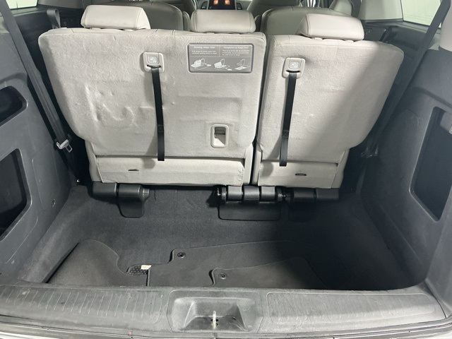 used 2018 Honda Odyssey car, priced at $18,878