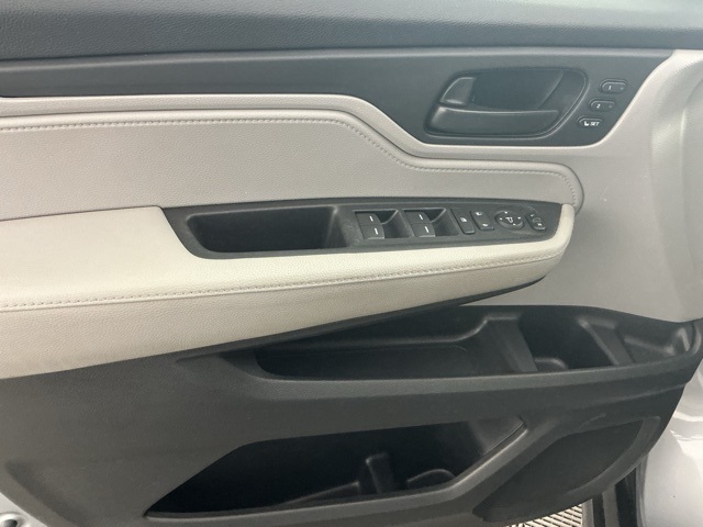 used 2018 Honda Odyssey car, priced at $18,878